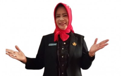 SAMBUTAN KEPALA SMP NEGERI 21 KENDARI